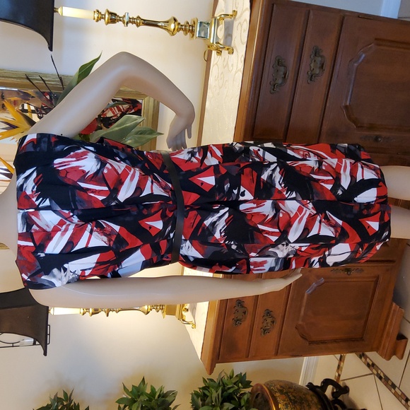 Michael Kors Sheath Dress - Picture 5 of 7